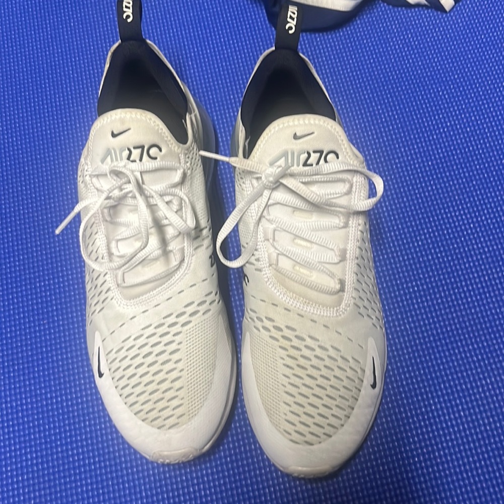 Nike Air Max 270